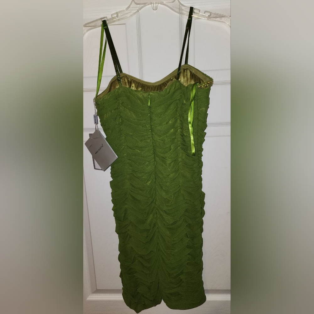 NWT dress to wear out for special night or day. That's what is awesome! - Picture 2 of 6